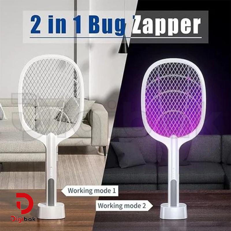 حشره‌کش راکتی پاورکینگ مدل PK-688028