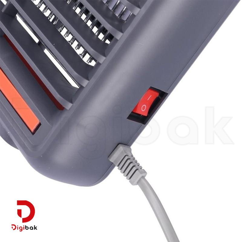 حشره‌کش برقی آویزی Pest Killer مدل 6W