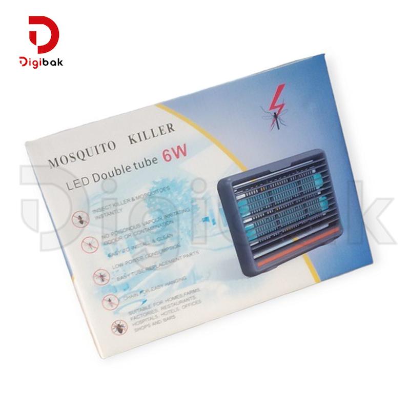 حشره‌کش برقی آویزی Pest Killer مدل 6W