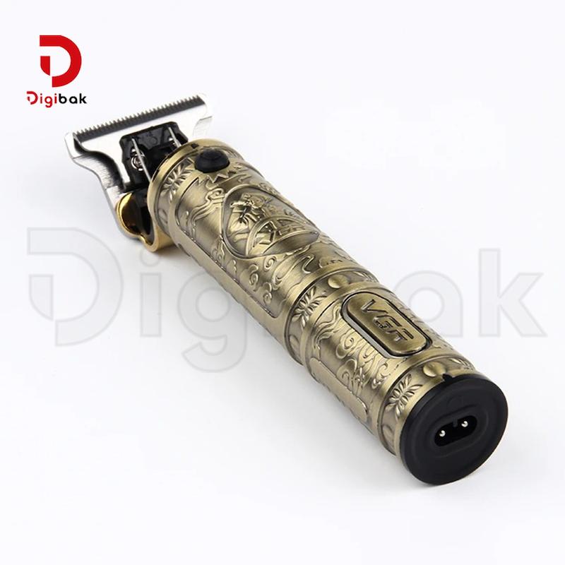 ماشین اصلاح موی سر و صورت وی جی آر مدل 085V