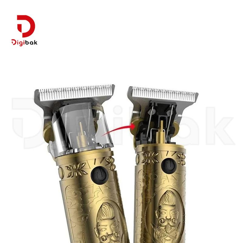 ماشین اصلاح موی سر و صورت وی جی آر مدل 085V