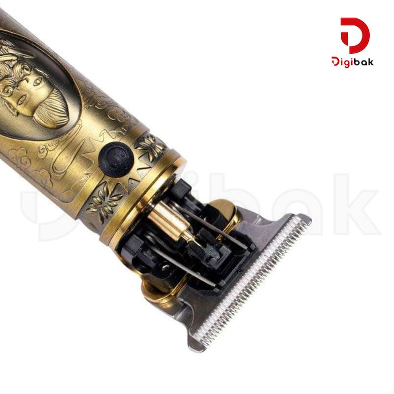 ماشین اصلاح موی سر و صورت وی جی آر مدل 085V