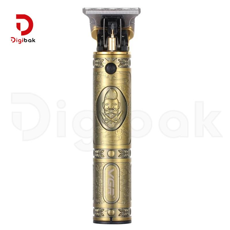ماشین اصلاح موی سر و صورت وی جی آر مدل 085V