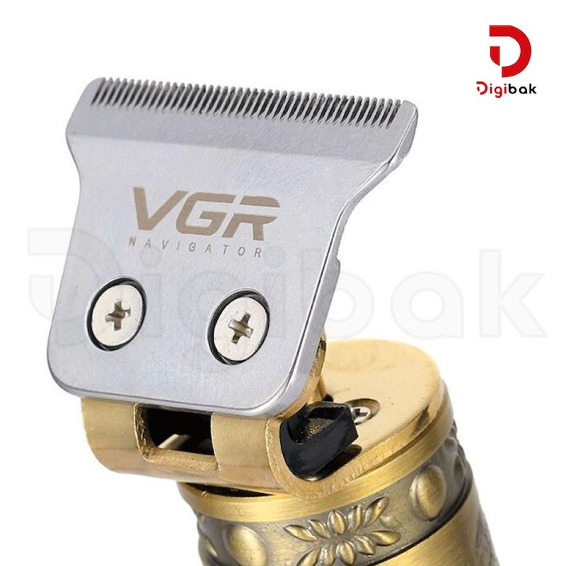 ماشین اصلاح موی سر و صورت وی جی آر مدل 085V