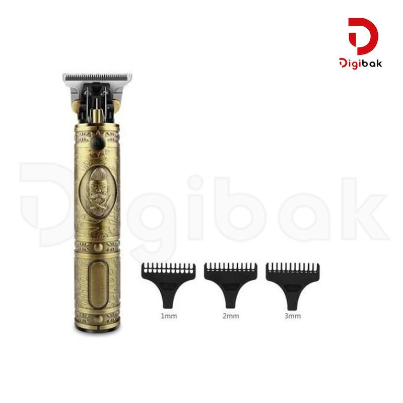 ماشین اصلاح موی سر و صورت وی جی آر مدل 085V