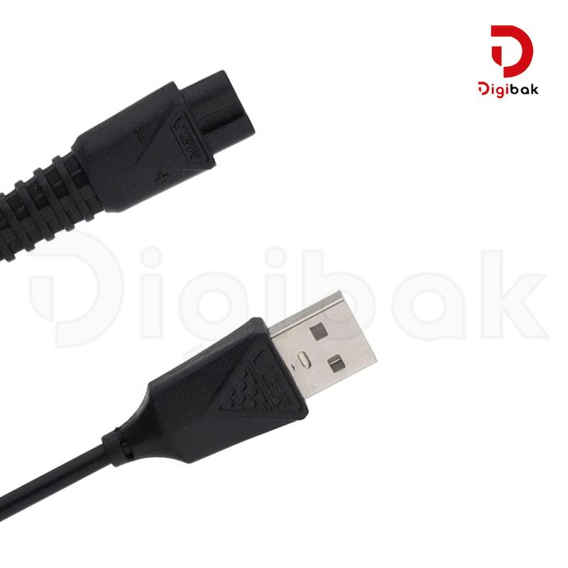 ماشین اصلاح موی سر و صورت وی جی آر مدل 085V