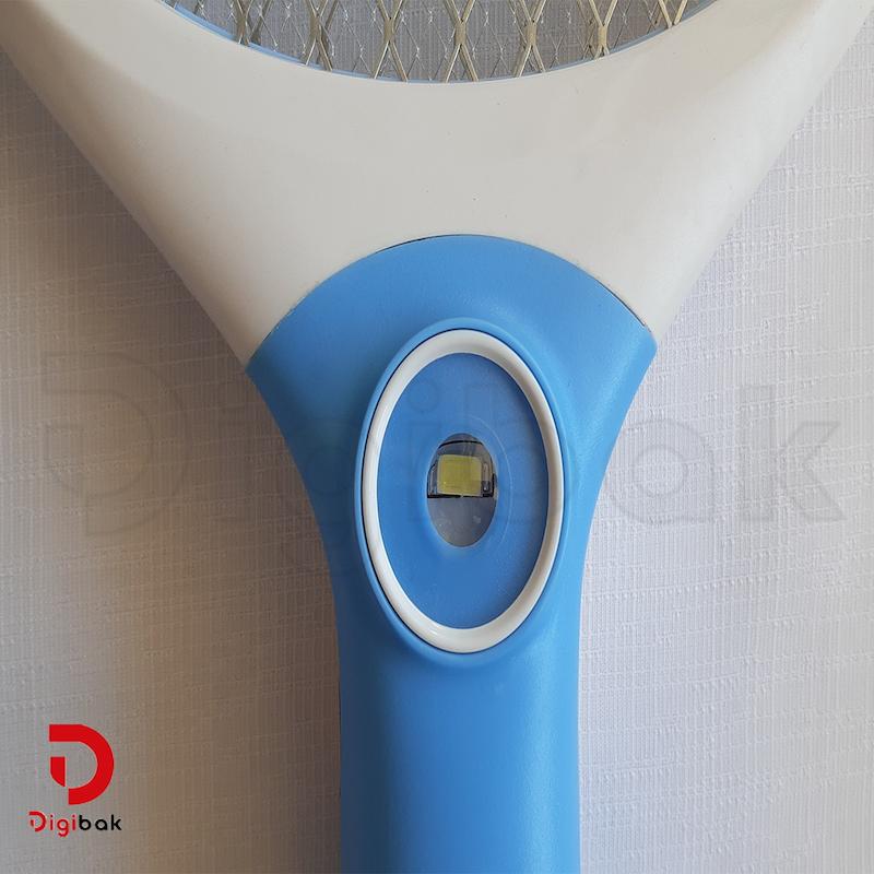 حشره کش راکتی پاورکینگ مدل PK-688027