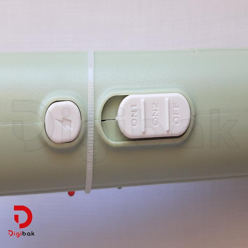 حشره کش راکتی پاورکینگ مدل PK-688027