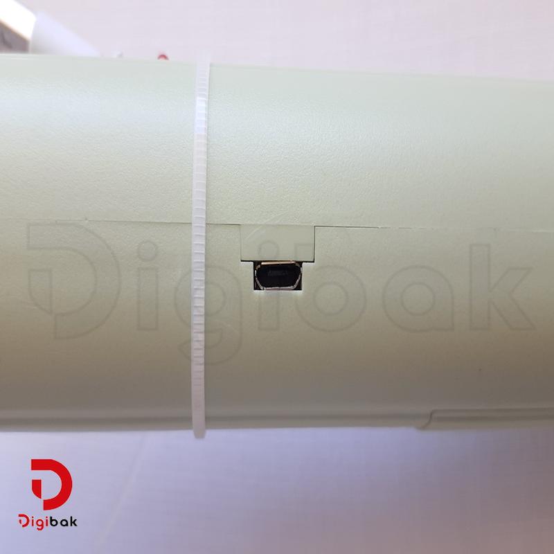 حشره کش راکتی پاورکینگ مدل PK-688027