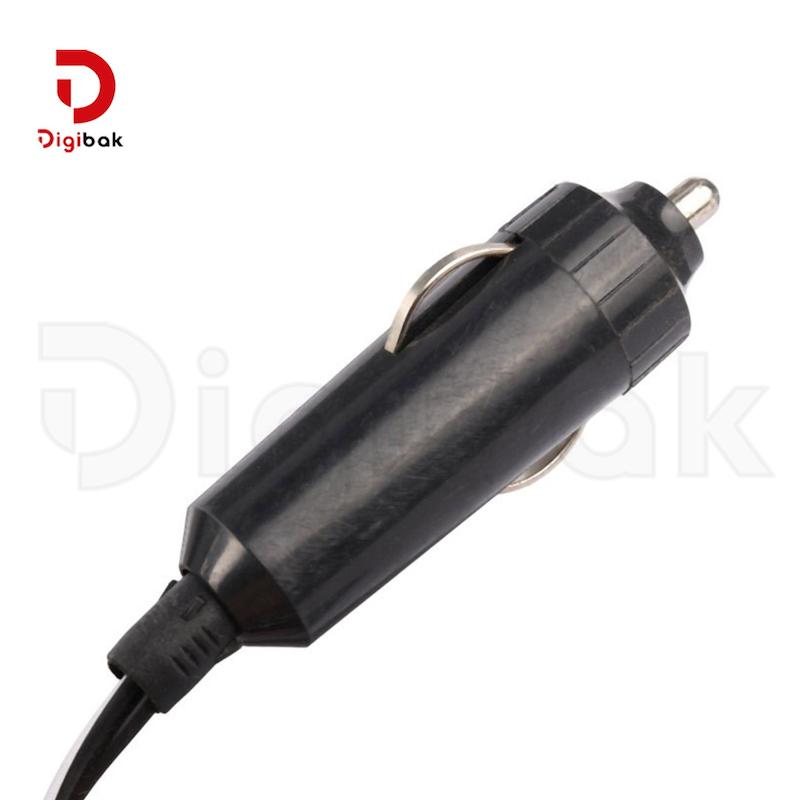 پنکه فندکی خودرو مارس مدل MARS-X385