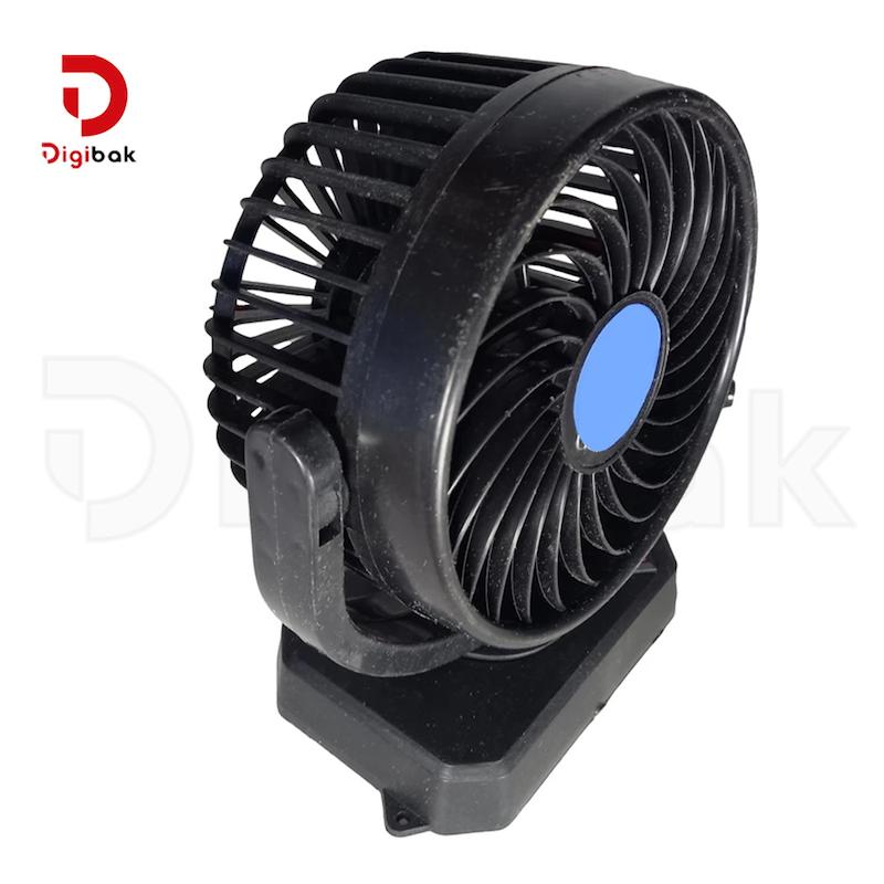 پنکه فندکی خودرو مارس مدل MARS-X385