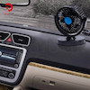 پنکه فندکی خودرو مارس مدل MARS-X385