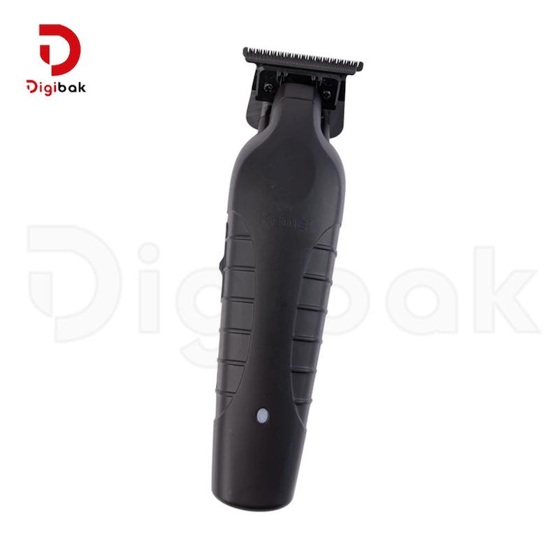 ماشین اصلاح صورت و سر کیمی مدل KM-2299