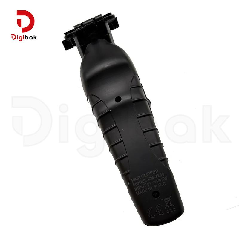 ماشین اصلاح صورت و سر کیمی مدل KM-2299