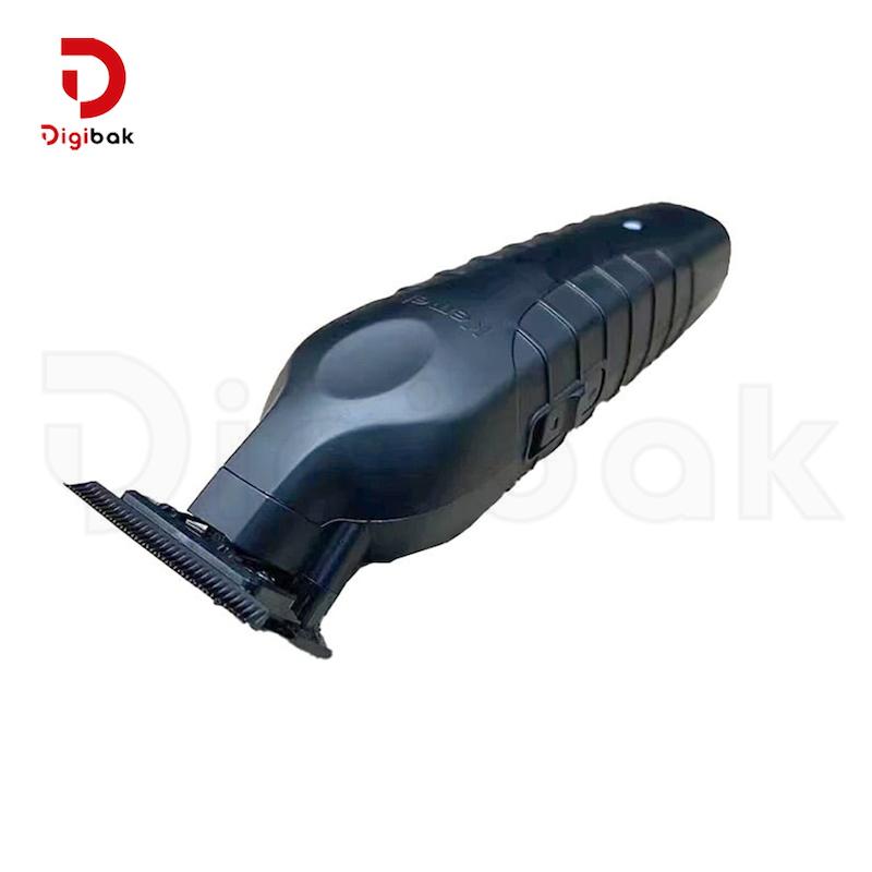 ماشین اصلاح صورت و سر کیمی مدل KM-2299