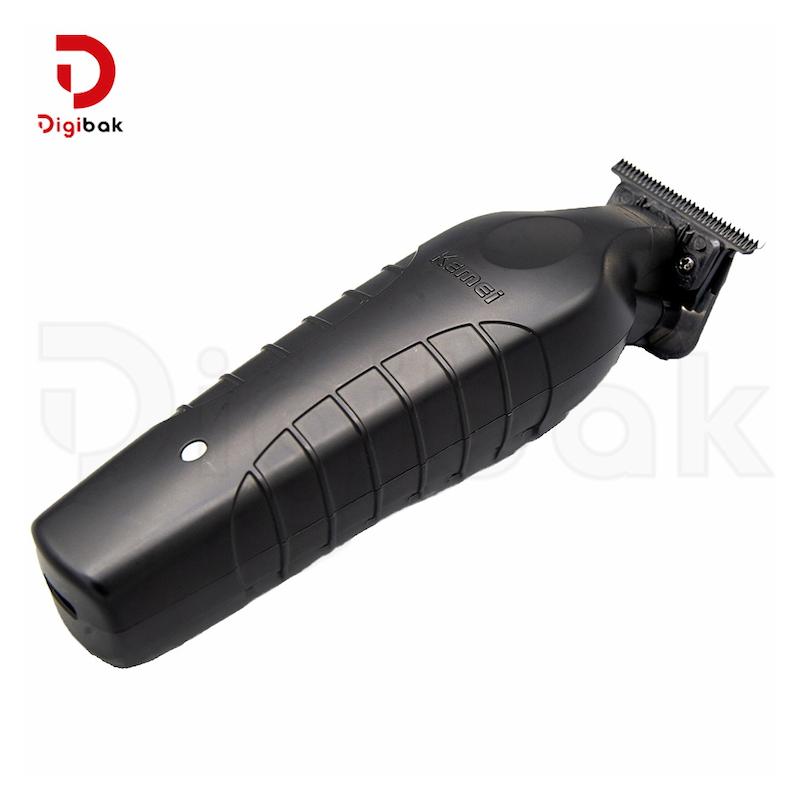 ماشین اصلاح صورت و سر کیمی مدل KM-2299
