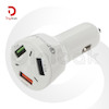شارژر فندکی 32 وات مودم کت مدل MCC-001
