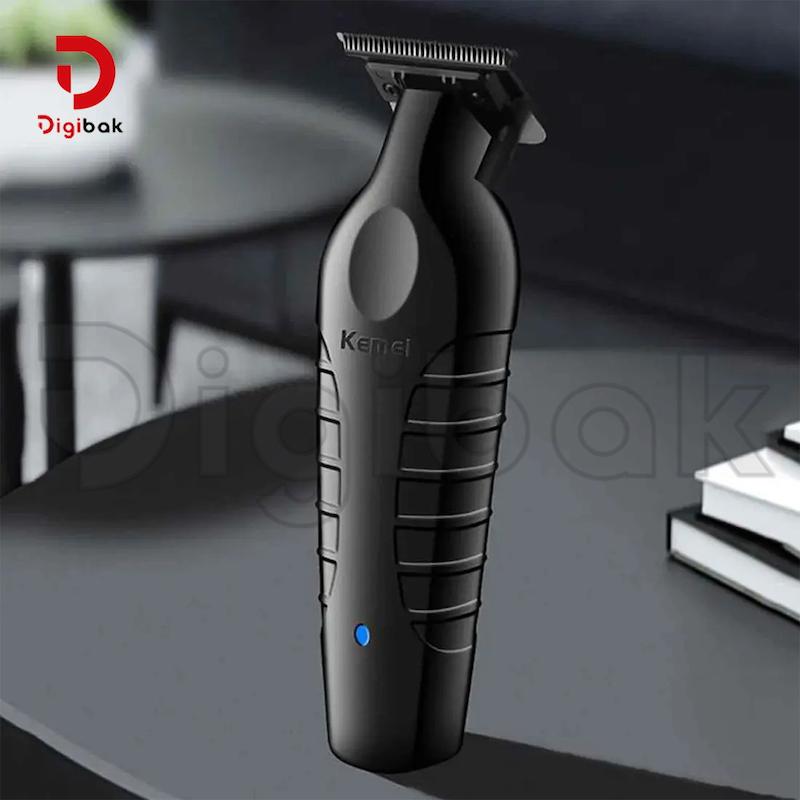 ماشین اصلاح صورت و سر کیمی مدل KM-2299
