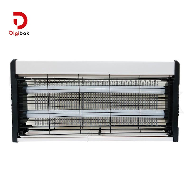 حشره‌کش برقی آویزی 12 وات ILite مدل IT-400