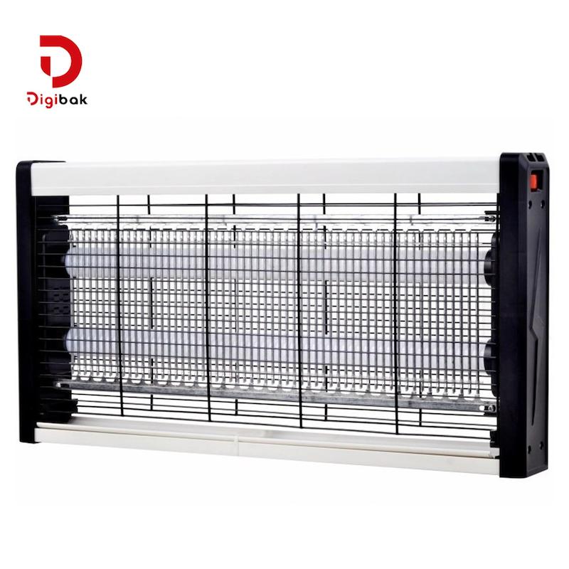حشره‌کش برقی آویزی 12 وات ILite مدل IT-400
