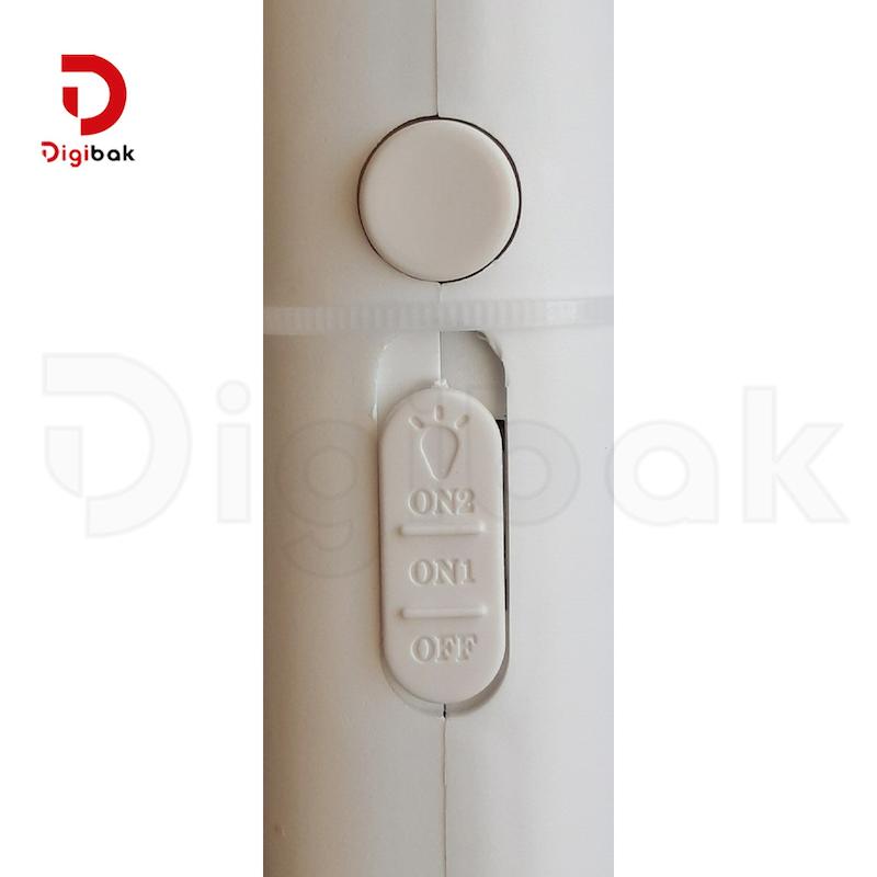 حشره‌کش راکتی PowerKing مدل PK-688019