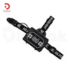 هدلایت شارژی اسمال سان مدل ZY-T1981