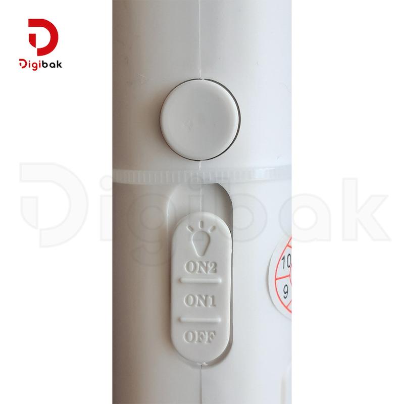 حشره‌کش PowerKing مدل PK-688025