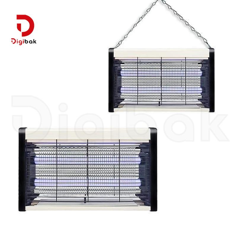 حشره کش برقی LED دار I Lite مدل IT-397
