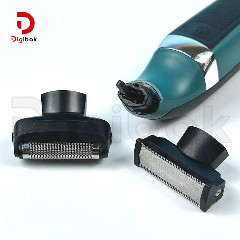 ماشین اصلاح موی صورت و بدن وی جی آر مدل V-393