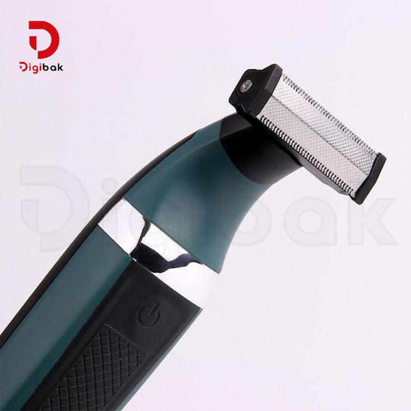 ماشین اصلاح موی صورت و بدن وی جی آر مدل V-393