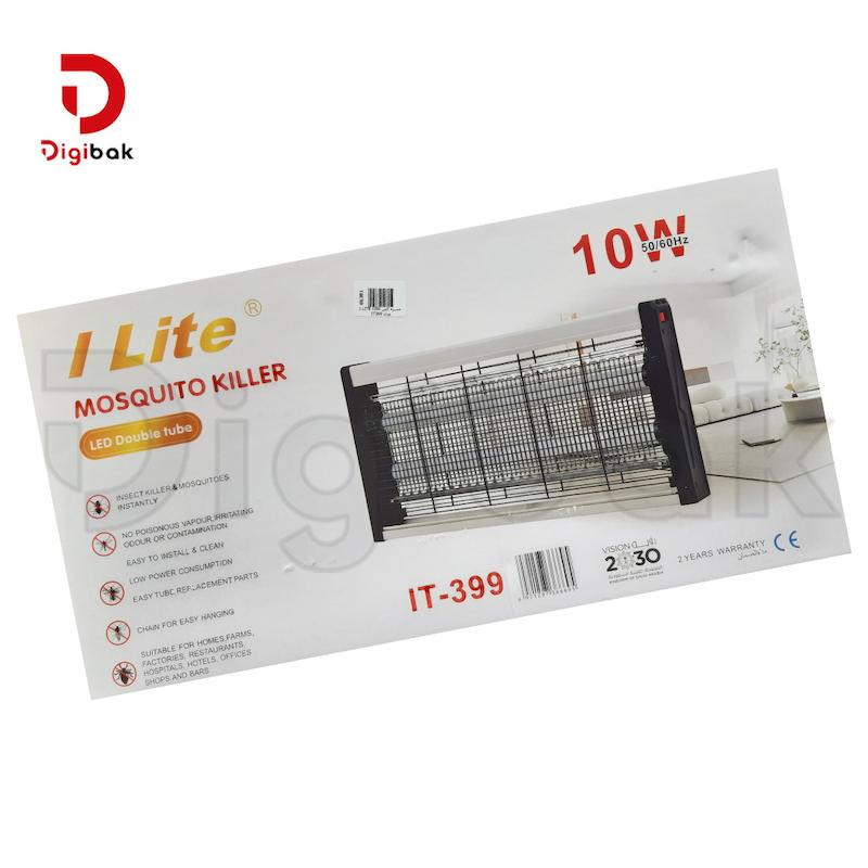حشره‌کش برقی آویزی آی‌لایت مدل IT-399