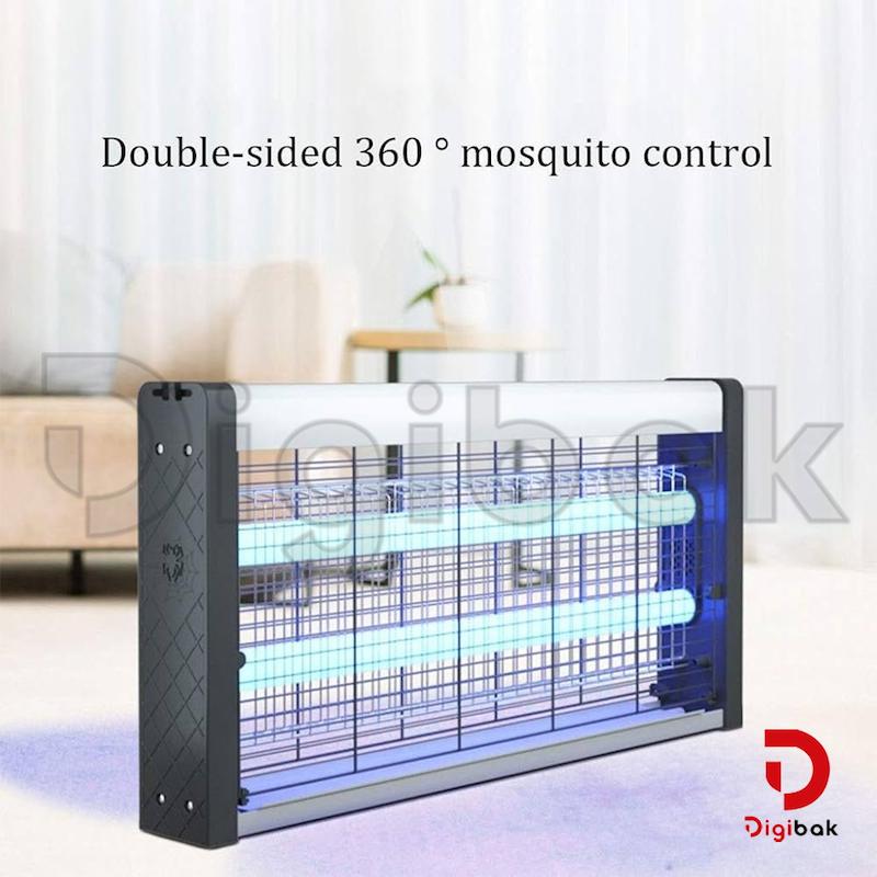 حشره‌کش برقی آویزی آی‌لایت مدل IT-399