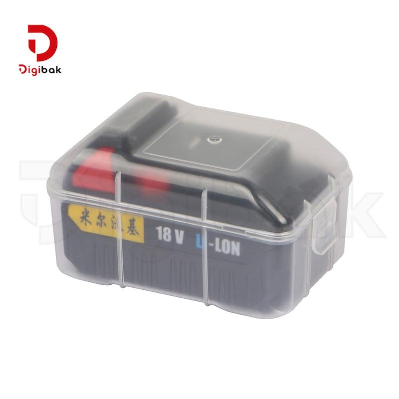 جت فن شارژی Violent Fan مدل F019/X007