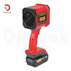 جت فن شارژی Violent Fan مدل F019/X007