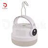 چراغ شارژی آویز چادر DP مدل DP-7824