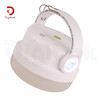 چراغ شارژی آویز چادر DP مدل DP-7824