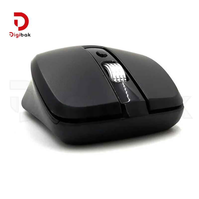ماوس بی‌سیم ویلوت مدل WM-W91