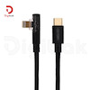 کابل تبدیل USB-C به لایتنینگ اکسیژن مدل LX-19