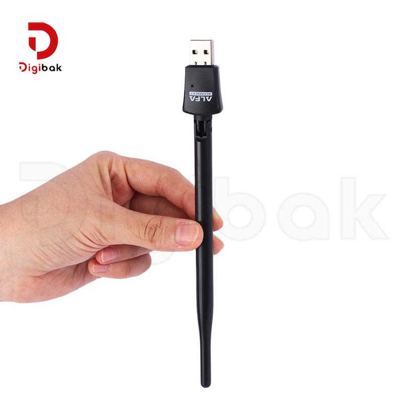 دانگل شبکه ایکس پی پروداکت مدل XP-W925N