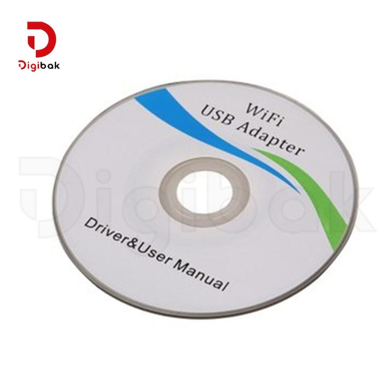 دانگل شبکه ایکس پی پروداکت مدل XP-W925N
