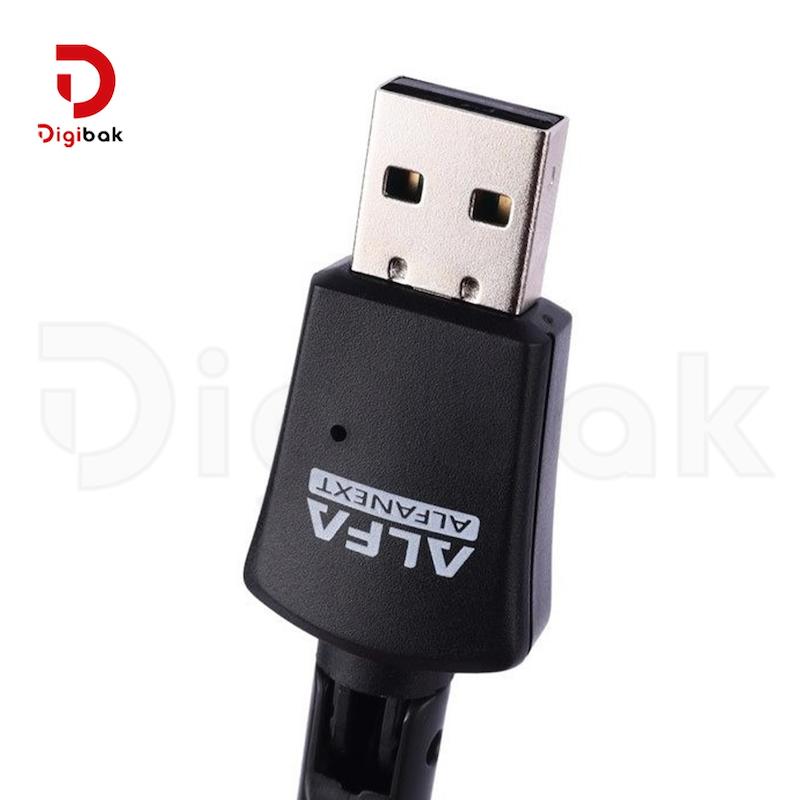 دانگل شبکه ایکس پی پروداکت مدل XP-W925N