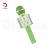 میکروفون و اسپیکر بی‌سیم شارژی مدل WS-858
