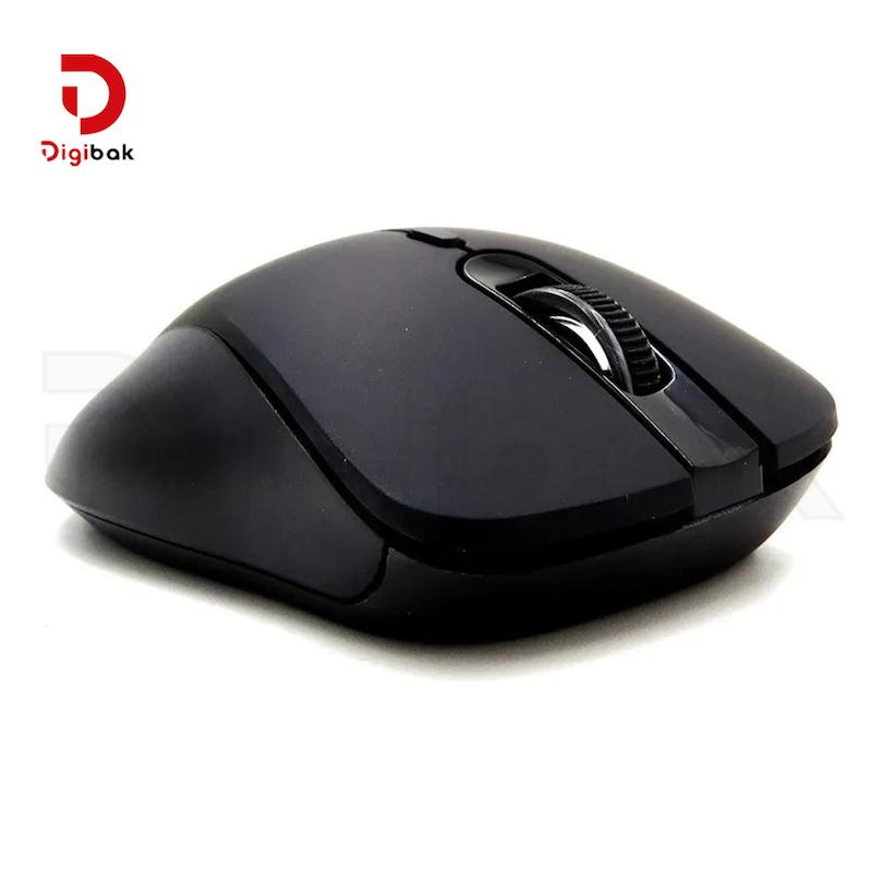 ماوس بی‌سیم ویلوت مدل WM-W92