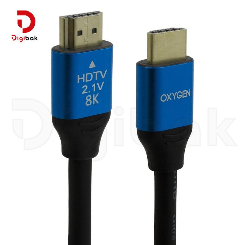 کابل HDMI اکسیژن مدل K1