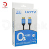 کابل HDMI اکسیژن مدل K1