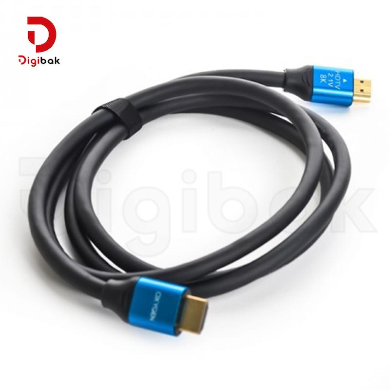 کابل HDMI اکسیژن مدل K1