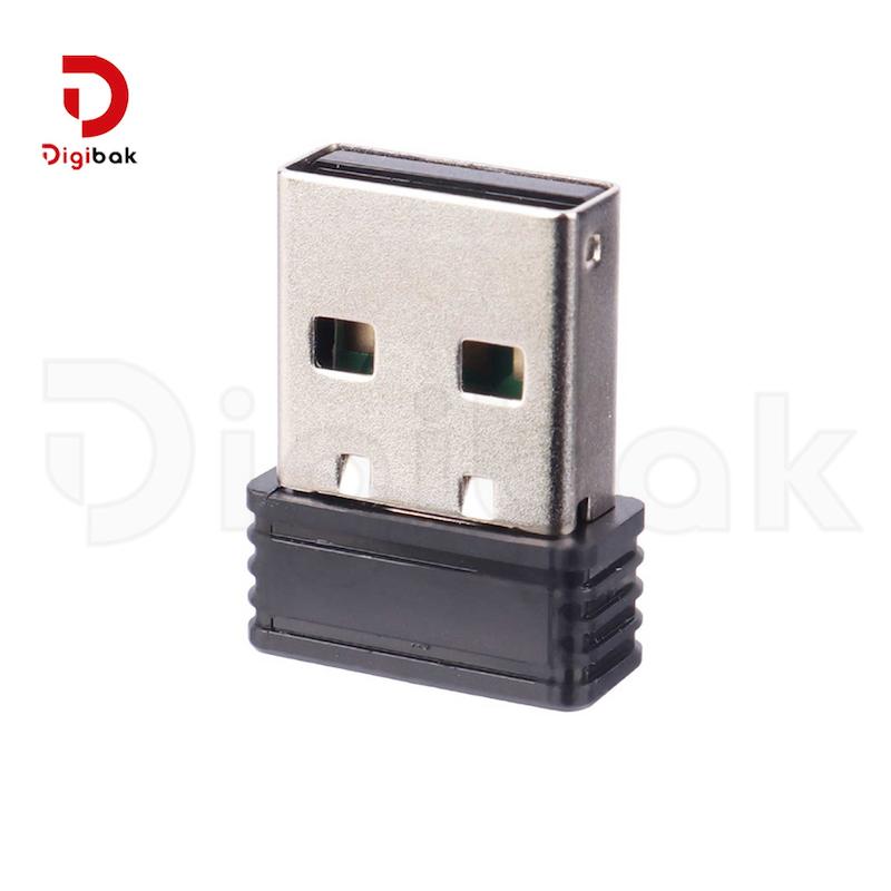 ماوس بی‌سیم ویلوت مدل WM-W93