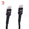 کابل فست شارژ ارلدام مدل EC-155C / PD60W