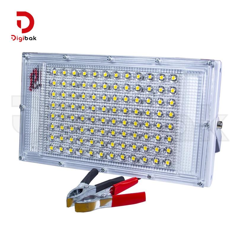 پروژکتور LED خودرویی MDIANOOR