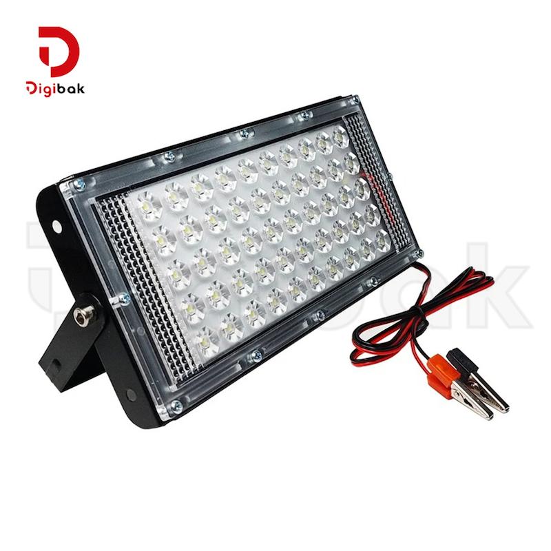پروژکتور LED خودرویی MDIANOOR